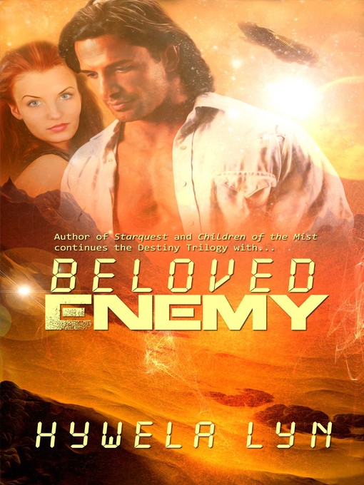 Title details for Beloved Enemy by Hywela Lyn - Available